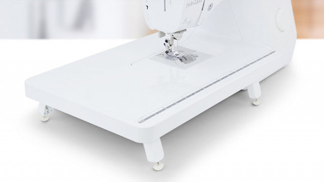 Babylock Extension Table - Jubilant