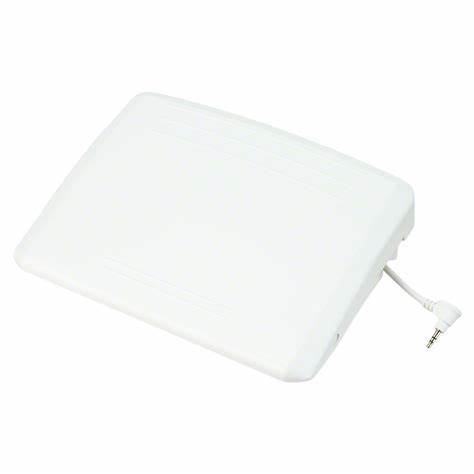 Janome Foot Control for MC15000