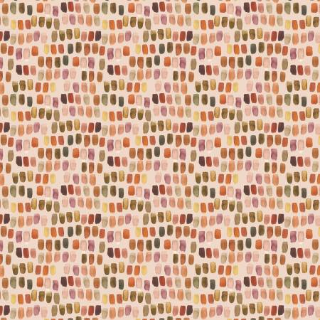 Season's Study Pink Swatches