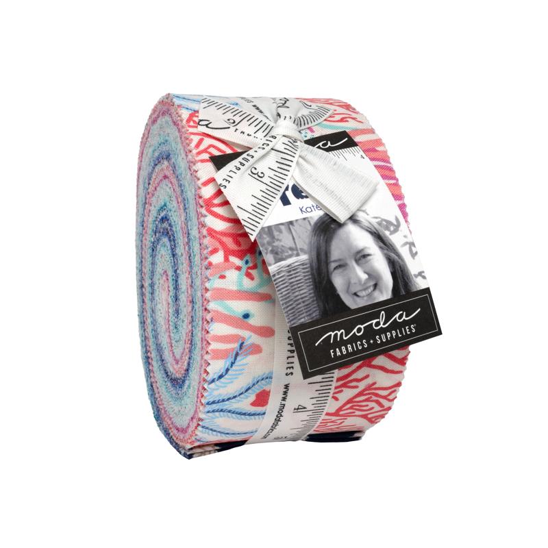 Reef By Kate Spain || Jelly Roll