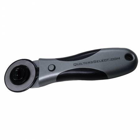 Quilters Select Deluxe Rotary Cutter 45 mm
