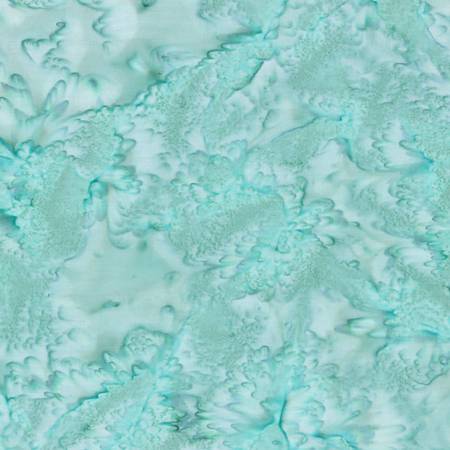 Bali Watercolors Aquarius