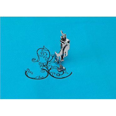 Babylock Embroidery Foot BLR-EF