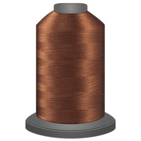 Glide 5500yd - Color # 20464 - Medium Brown