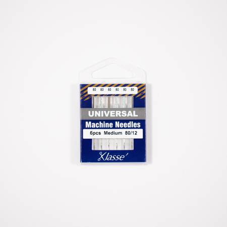 Klasse Universal 80/126 Needles