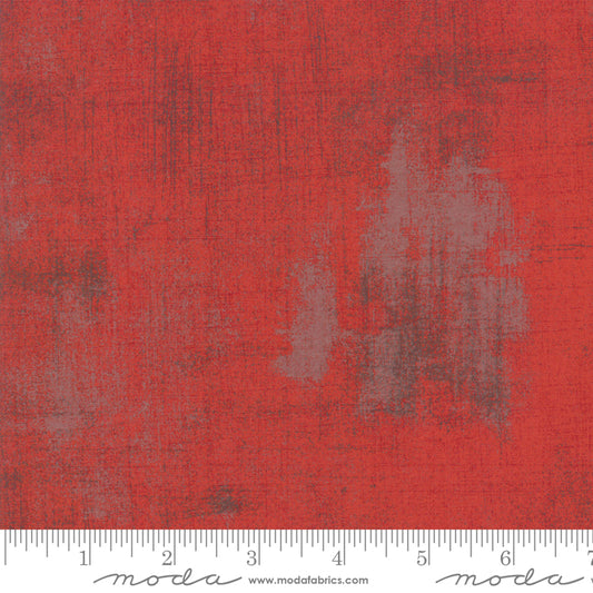 Grunge Basics Red - 30150 151