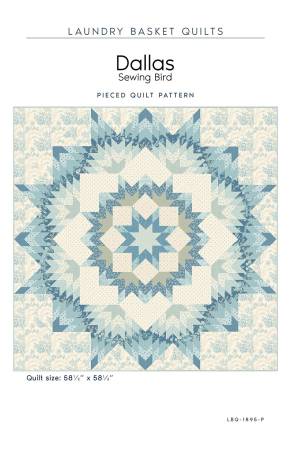 Dallas - Sewing Bird