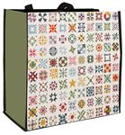Harriet's Journey Eco Tote from Elm Creek