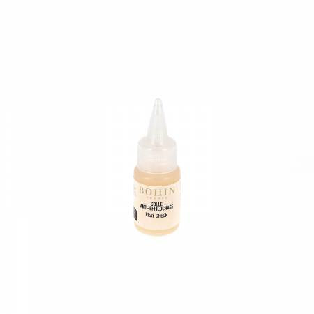 Bohin Anti-Fraying Effect 25ml