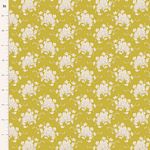 Sunday Brunch- White Flower Sour Yellow