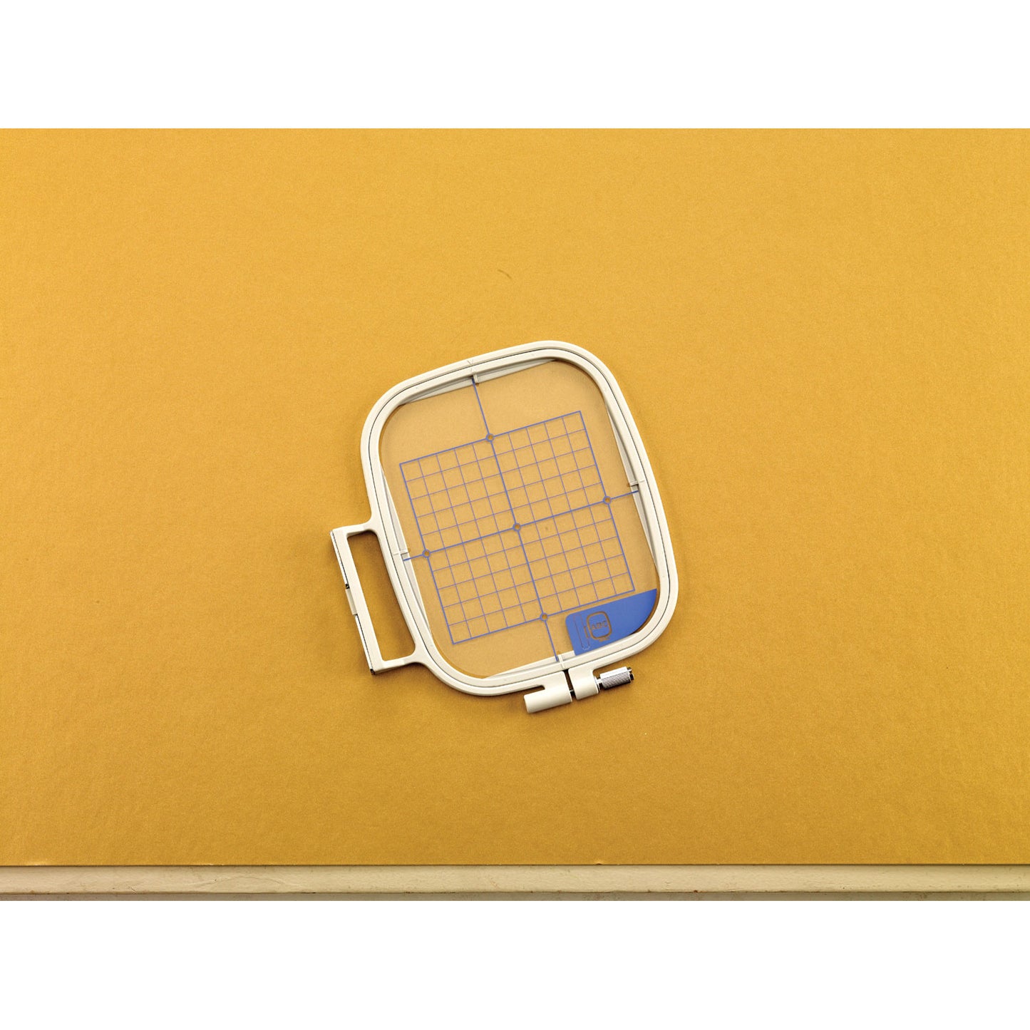 Babylock Medium Embroidery Frame 4 X 4 And Grid