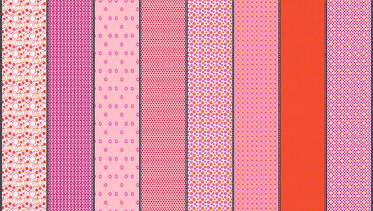 Mixed Bag Lollies Fine and Sunny