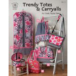 TRENDY TOTES & CARRYALLS