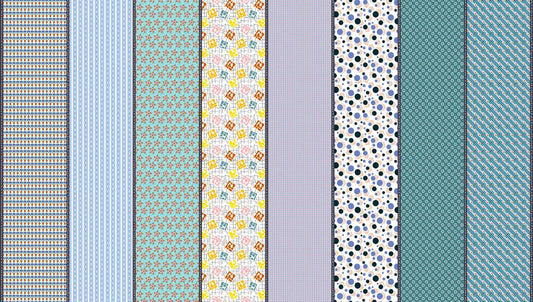 Mixed Bag Lollies Winkipop