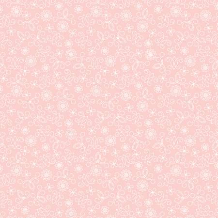 Among the Wildflowers Tin Lantern Petal