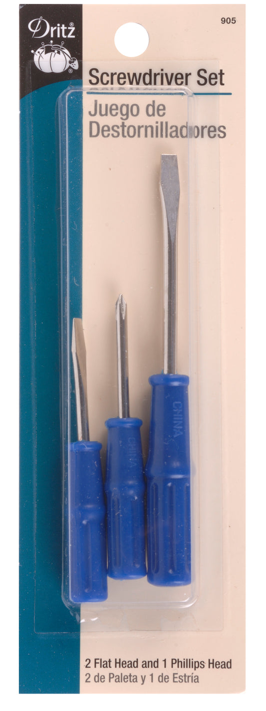 Screwdriver Set