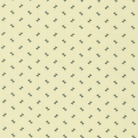 Wild Oats & Honey Dots Straw