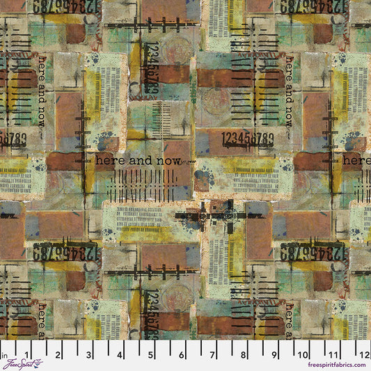 Here and Now - Desert || On Your Mark