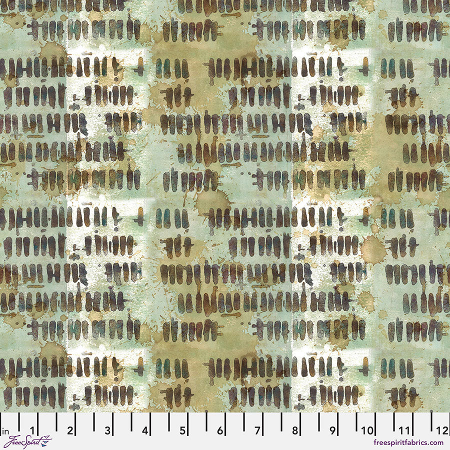 Finish Line - Sage || On Your Mark