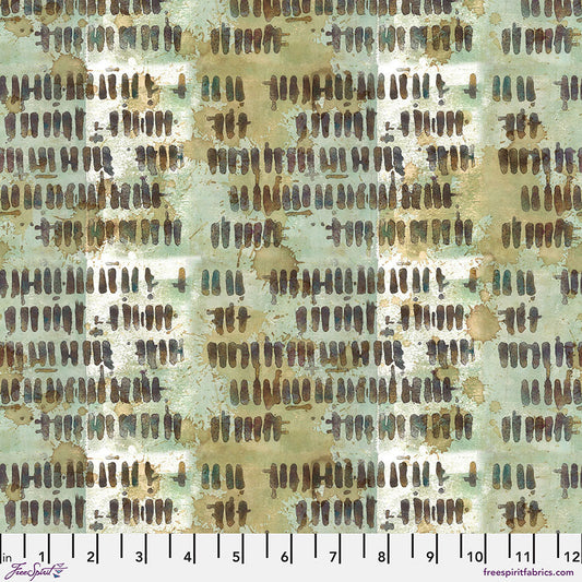 Finish Line - Sage || On Your Mark