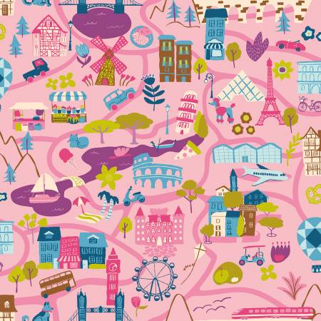 The Genesis of a Journey || It Takes a Village || Rose