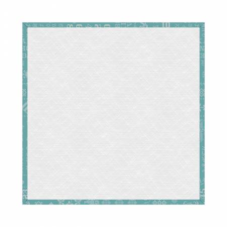 Lori Holt Piece & Plenty 18in Design Board Raindrop