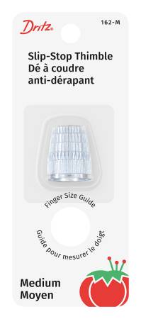 Slip Stop Thimble Medium