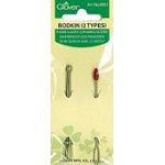Bodkin 2 Pieces Assorted