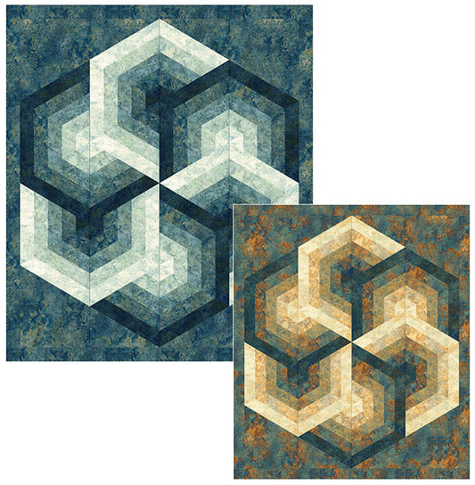 Triangle Frenzy Whirlwind