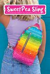 SweetPea Sling Pattern