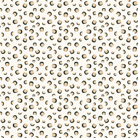 Into the Jungle Cream