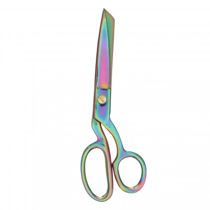Tula Pink || 8" Right Hand || Hardware Shears