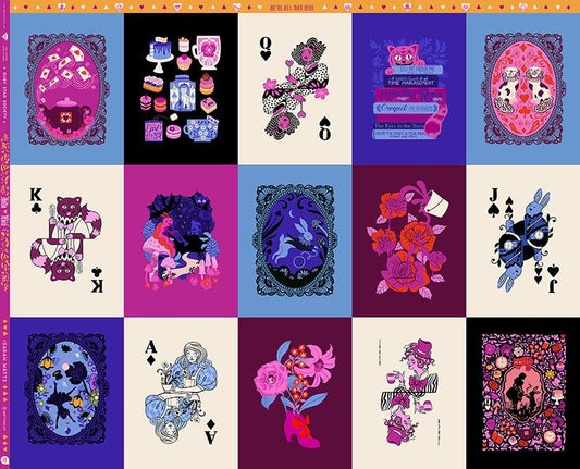 Hello Alice || Panel || Multi || Ruby Star