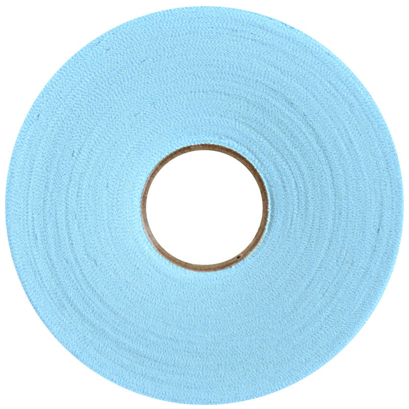 Blooming Bias 3/8 25yd Bahama Blue