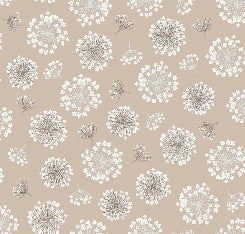 Brielle Garden Dandelions