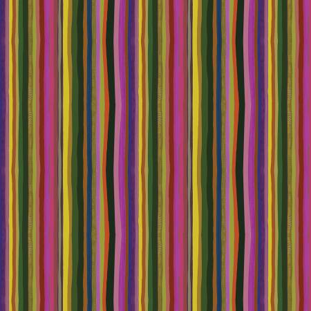 True Colors Stripe Multi