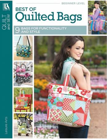 Best Of Quilted Bags
