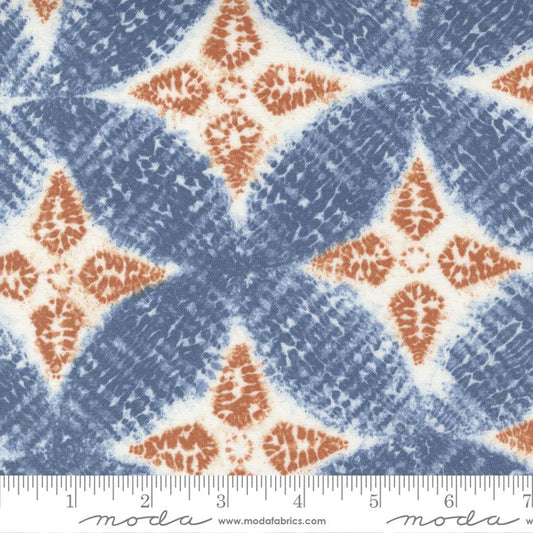 Kawa Porcelain Pacific Blue