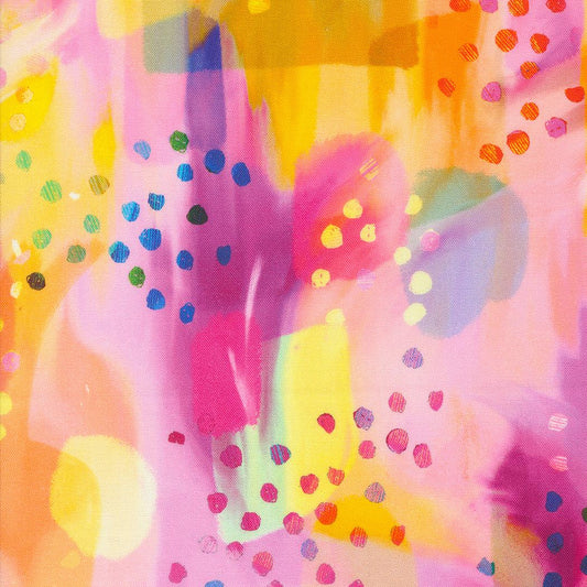 108" Gradients Auras Sunrise Moda Basics