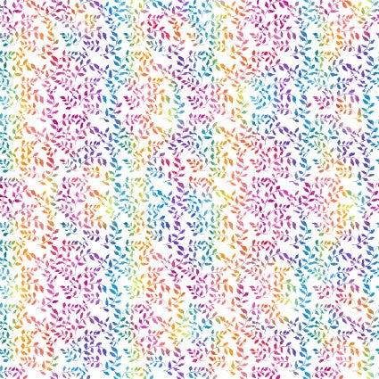 Sew Spring! Multi Vine