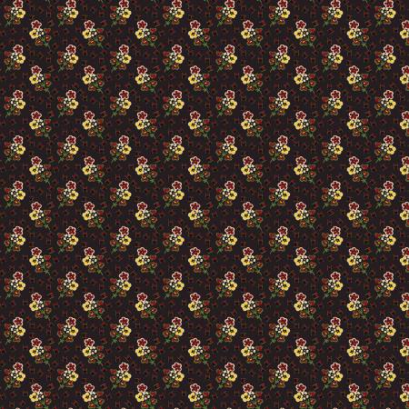 Circa Turkey Red Black Picnic