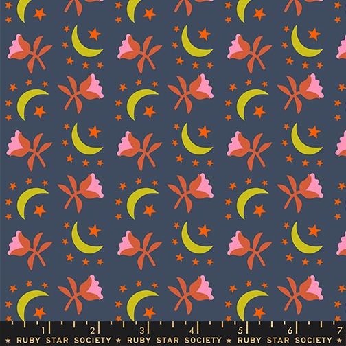 Catnap || Smoke || Moonflower || Ruby Star