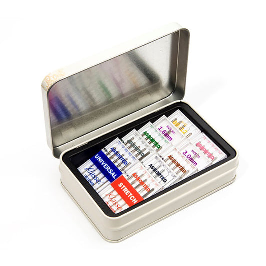 Needle Gift Tin 10ct