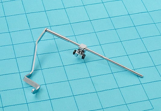 Babylock Left Quilting Bar & Adapter For Digital Dual-Feed Foot - Left