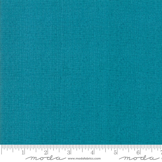 Thatched Turquoise 48626 101