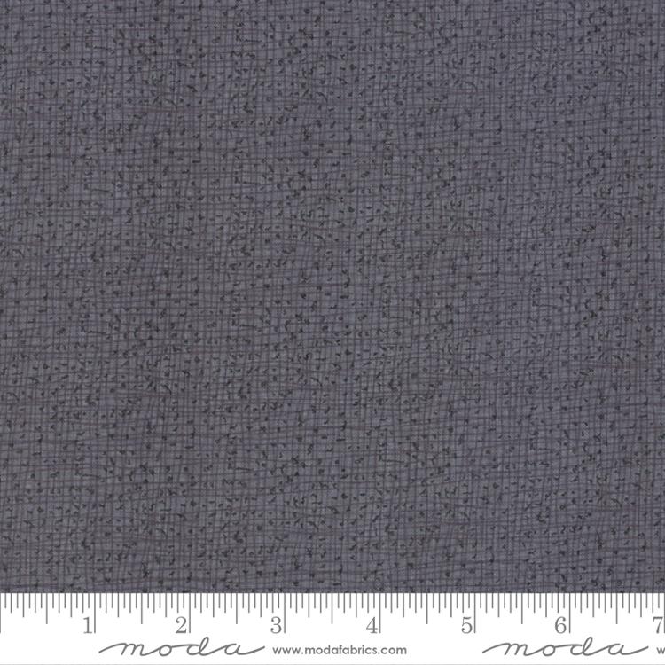 Thatched Graphite Moda Basics 108"