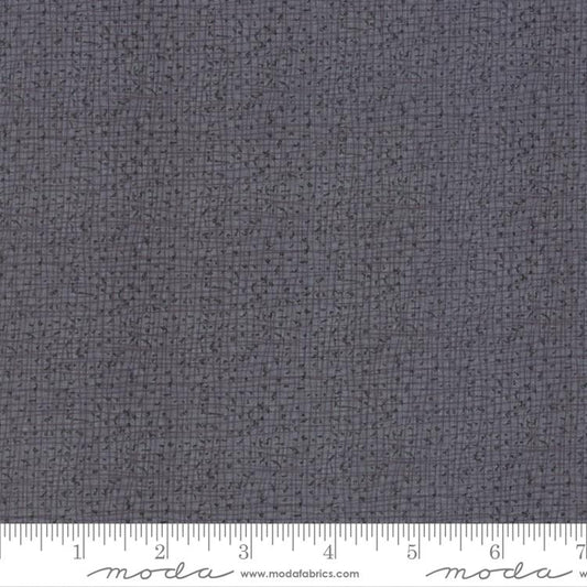 Thatched Graphite Moda Basics 108"