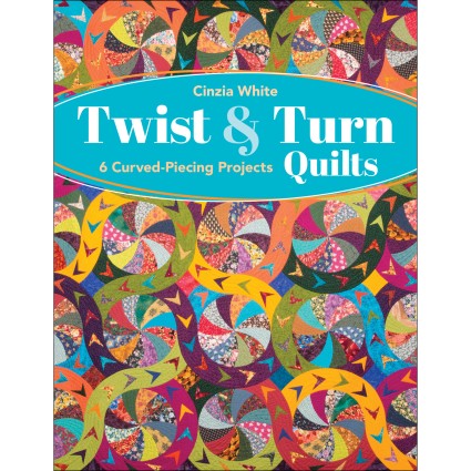Twist & Turn Quilts