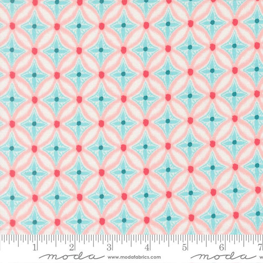 Reef || Medallion || Starfish