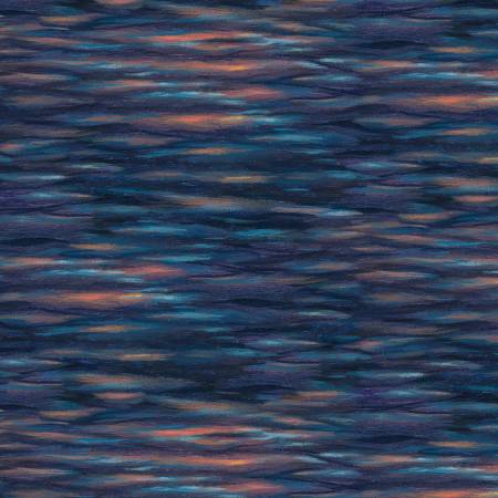 Autumn Retreat Water Texture